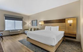 Best Western Plus Orlando East - Ucf Area